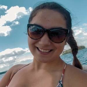 Meet your Posher, Tory